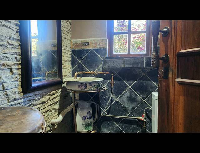 8.60HA SMALLHOLDING FOR SALE IN NELSPRUIT RURAL